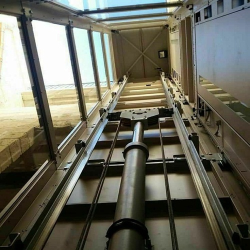 آموزش آسانسور تهران