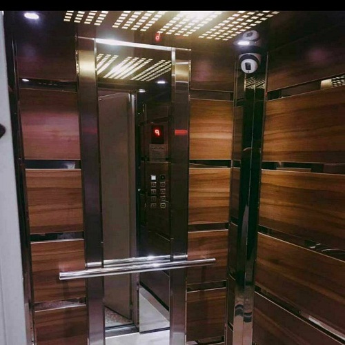 سرویس و تعمیر آسانسور سهروردی