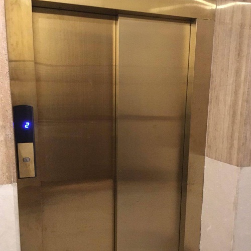 سرویس و تعمیر آسانسور مطهری