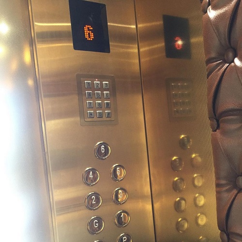 سرویس و تعمیر آسانسور بهشتی