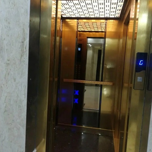 سرویس و تعمیر آسانسور ظفر
