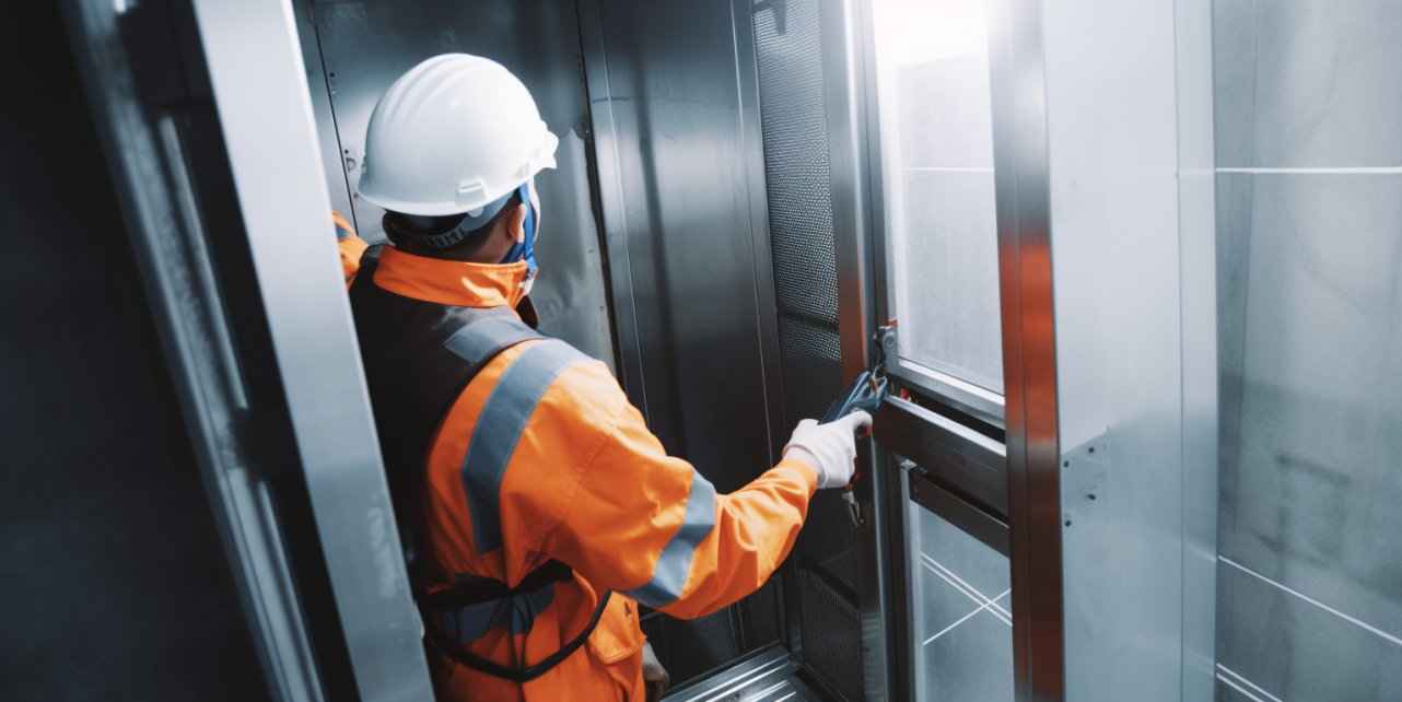 هزینه سرویس و تعمیرات آسانسور با مالک است یا مستاجر؟ 2 هزینه سرویس آسانسور