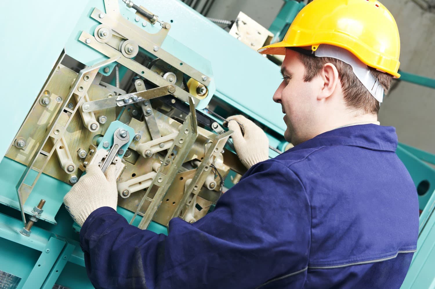 قانون هزینه تعمیر آسانسور برای طبقه اول، همکف و طبقات پایینی 2 12 1