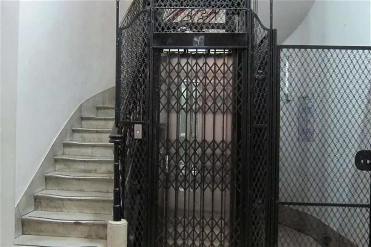 قانون جدید نصب آسانسور در ساختمانهای قدیمی + مراحل قانونی 2 قوانین نصب آسانسور در آپارتمان های قدیمی