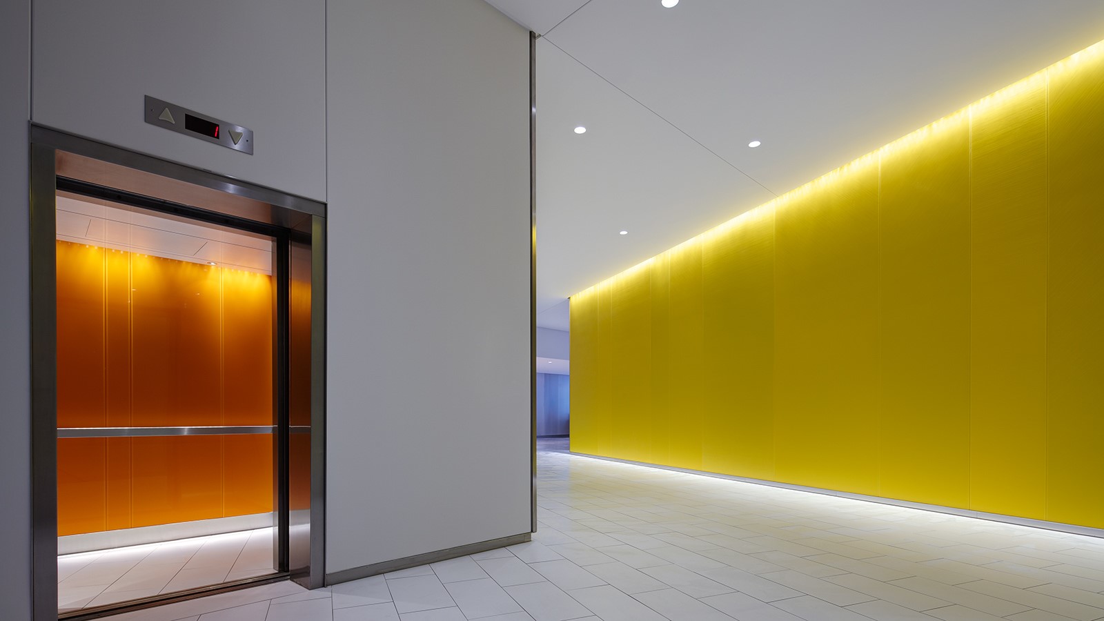 هزینه نصب آسانسور در ساختمان چهار طبقه بین طبقات اول تا چهارم با چه درصدی سهم بندی می شود؟ 3 هزینه نصب آسانسور