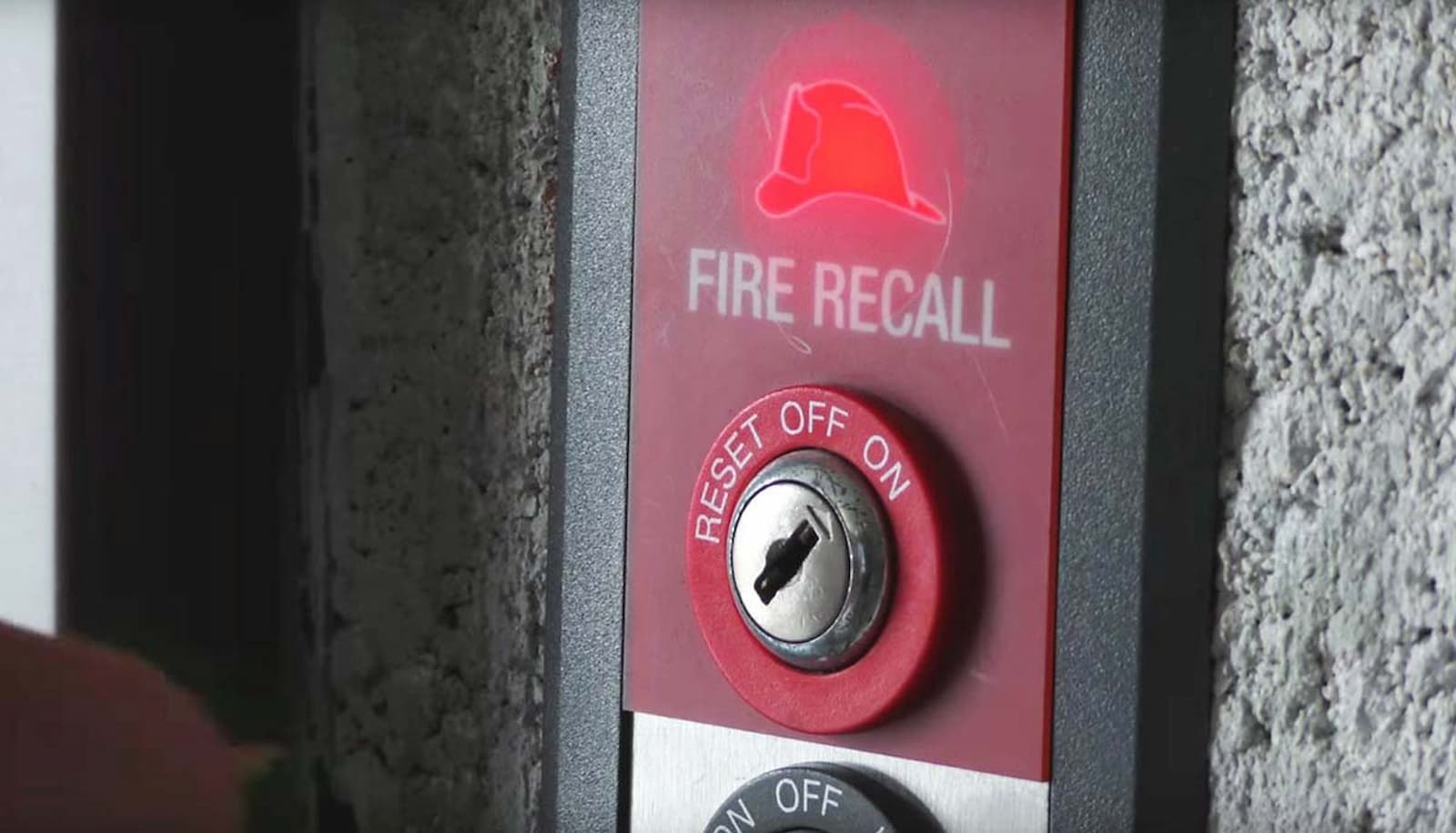 چگونه آسانسور را ریست کنیم؟ نحوه راه اندازی مجدد آسانسور 3 چگونه آسانسور را ریست کنیم