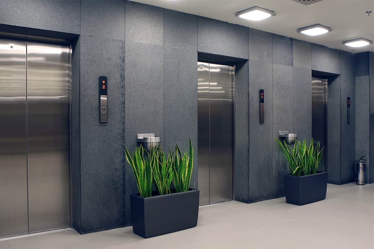 ماده ۵۶ و 23 قانون آسانسور تملک آپارتمانها چیست؟ 2 ماده ۲۳ قانون تملک آپارتمانها