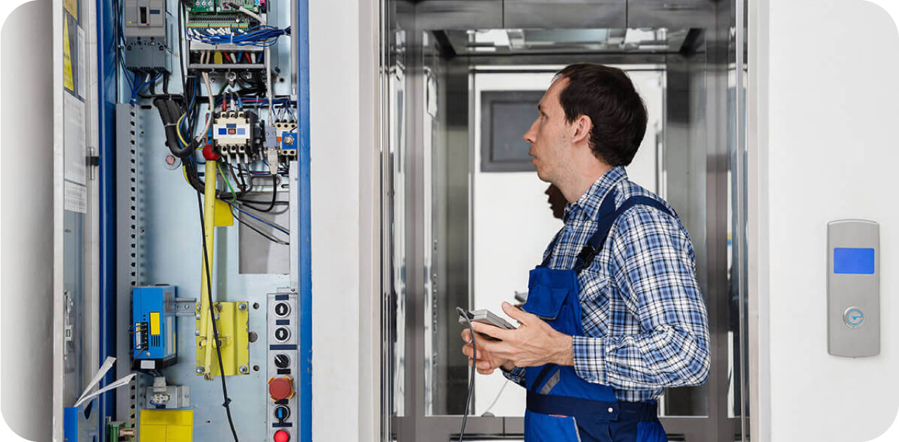 معرفی بهترین نرم افزار سرویس و نگهداری آسانسور 3 service 1280