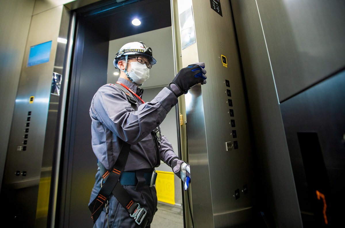 تعرفه بازرسی آسانسور در سال ۱۴۰۳ چقدر است؟ 2 هزینه بازرسی آسانسور