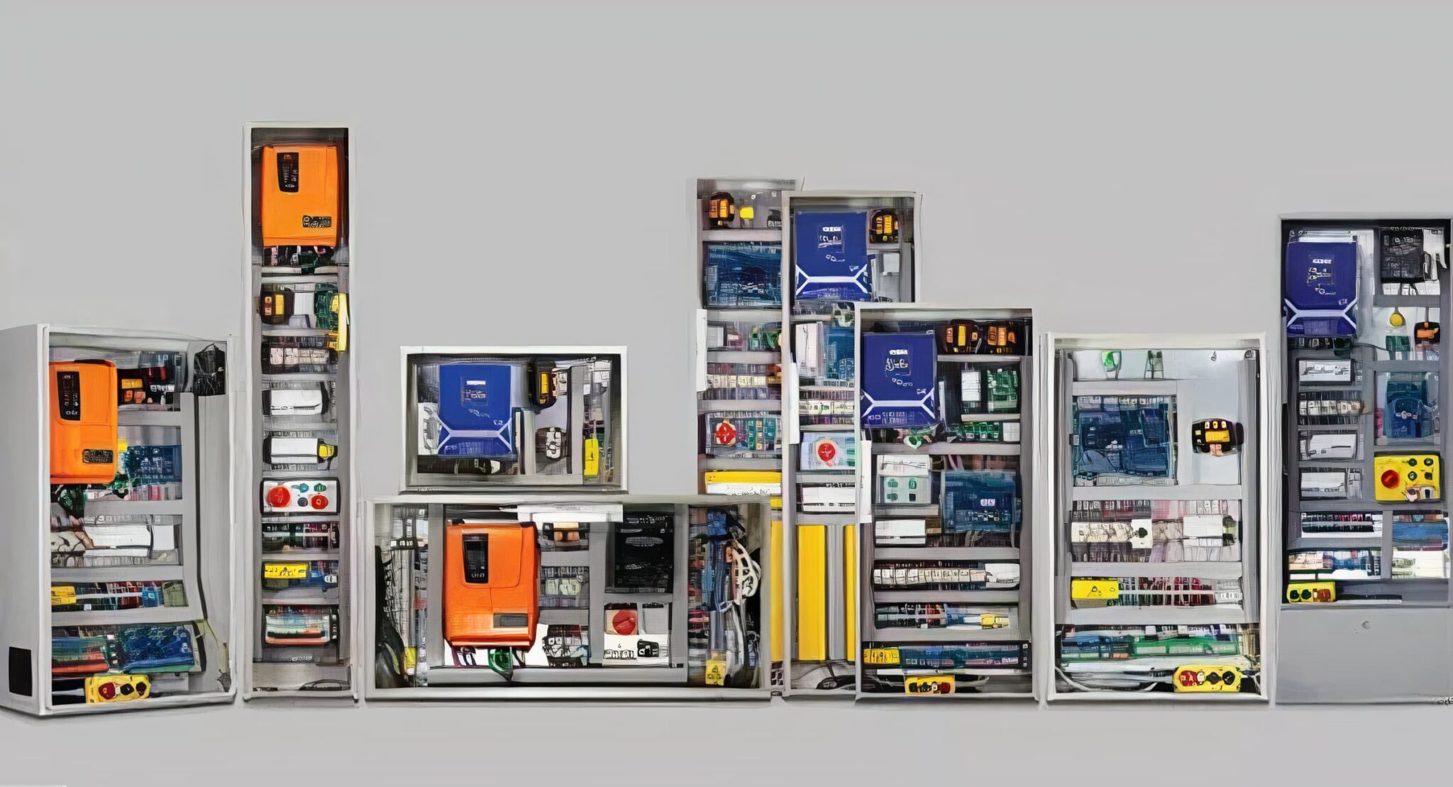 علت بوق زدن تابلو آسانسور چیست؟ لیست مهم ترین دلایل 2 خطاها و پیغامهای تابلو فرمان آسانسور