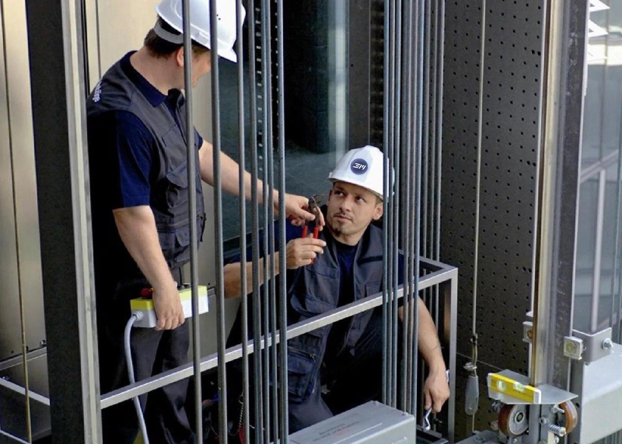 قانون شهرداری برای نصب آسانسورچیست؟ لیست قوانین 3 XXXL