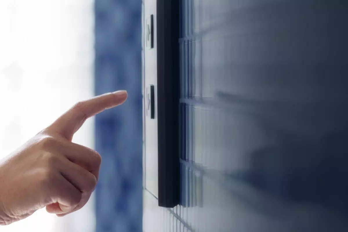 fto در آسانسور چیست؟ بررسی کامل 2 elevator errors