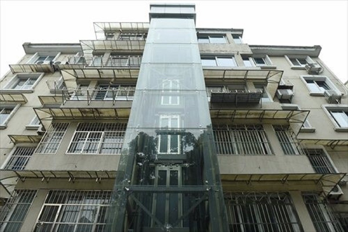 قوانین نصب آسانسور در نمای ساختمان چیست؟ صفر تا صد 2 images 1695197367 650aa8b7f00a7