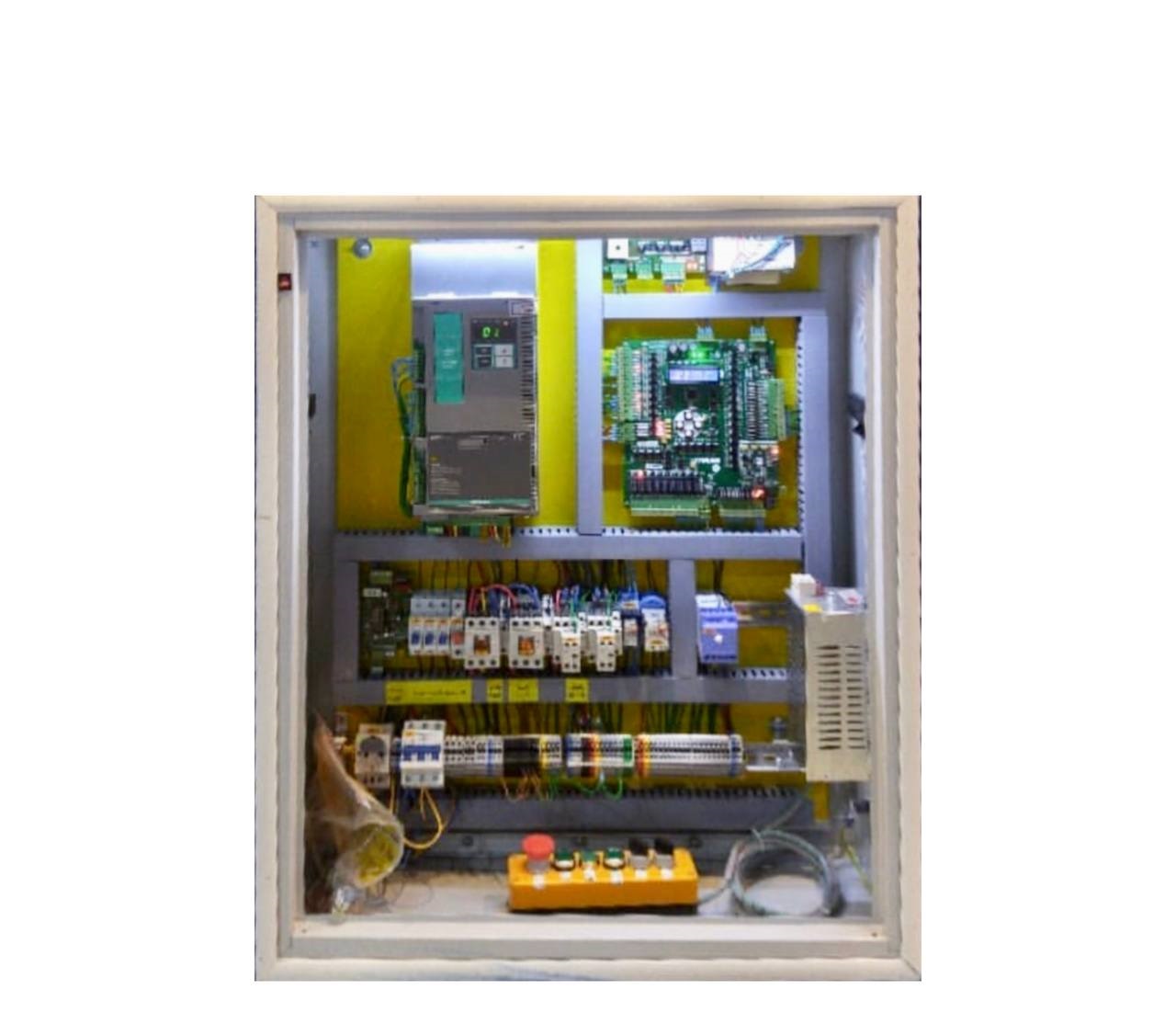 لیست خطاهای تابلو پایا کنترل (دلایل + عیب یابی) 2 لیست خطاهای تابلو پایا کنترل (دلایل + عیب یابی)