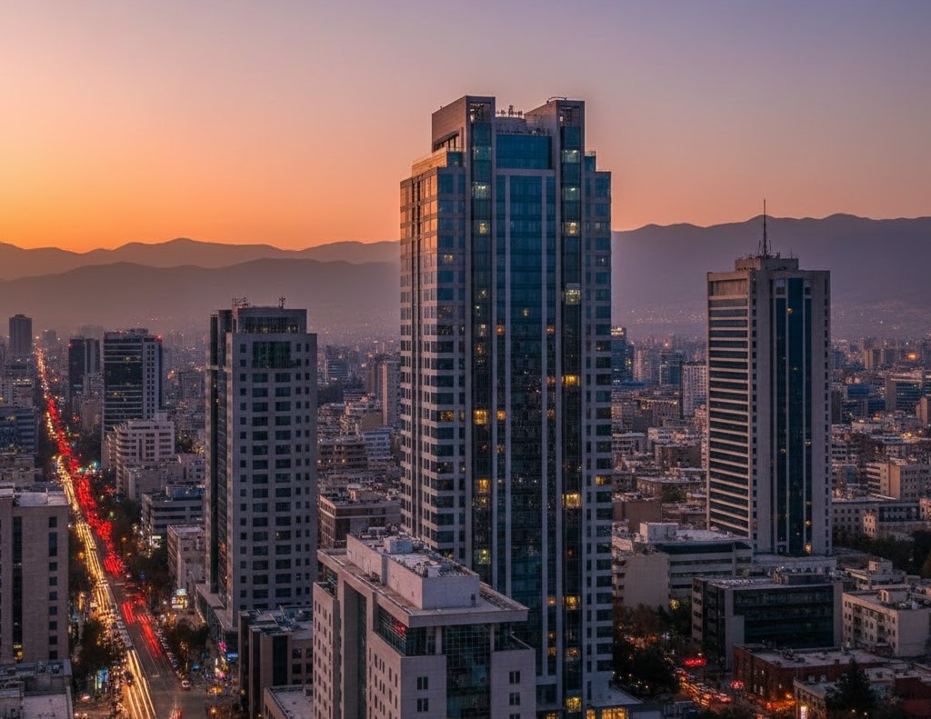 بهترین شرکت آسانسور در تهران کدام است؟ لیست شرکت ها 4 بهترین شرکت آسانسور در تهران