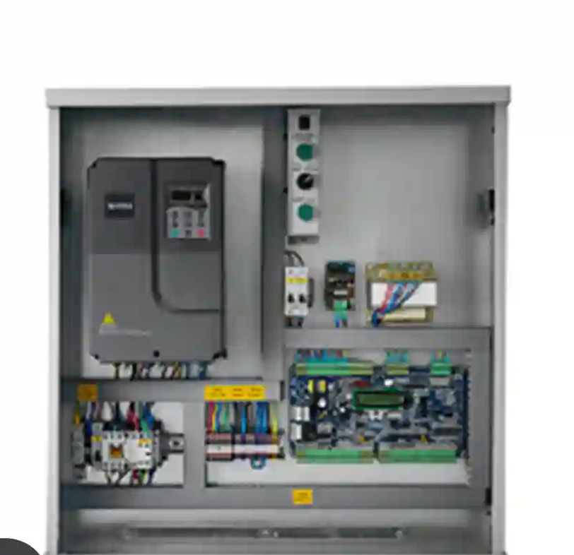 لیست خطاهای تابلو پایا کنترل (دلایل + عیب یابی) 4 خطاهای تابلو پایا کنترل