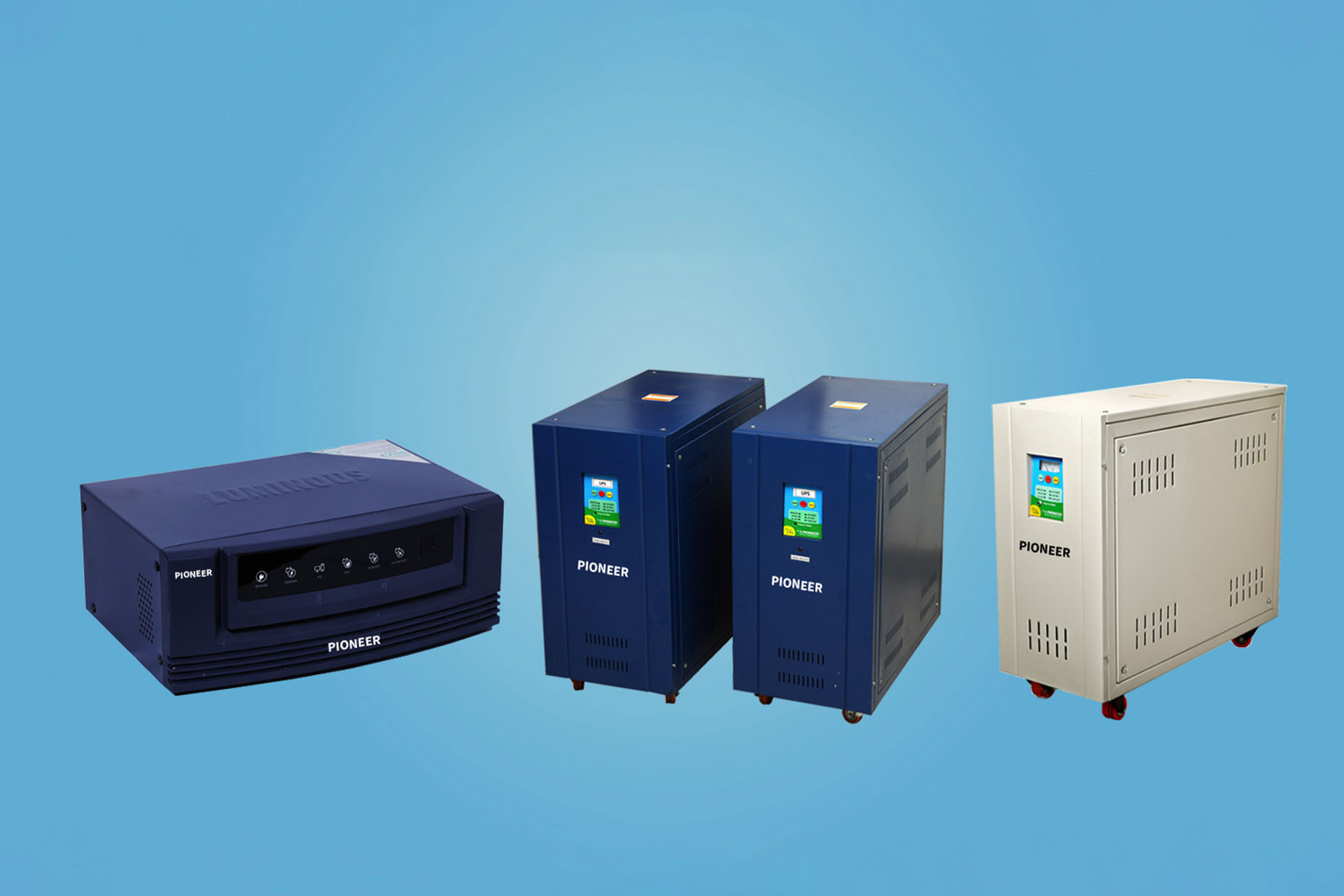 یو پی اس (UPS) آسانسور چیست؟ کاربرد و مناسب ترین آن 3 ups آسانسور چیست