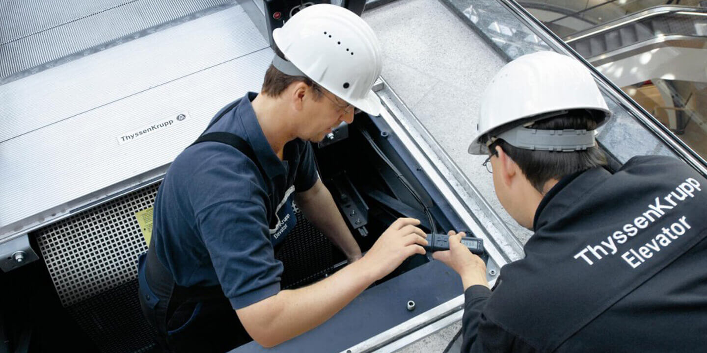 آموزش عیب یابی آسانسور + PDF چک لیست و راه حل تعمیر 3 عیب یابی آسانسور pdf