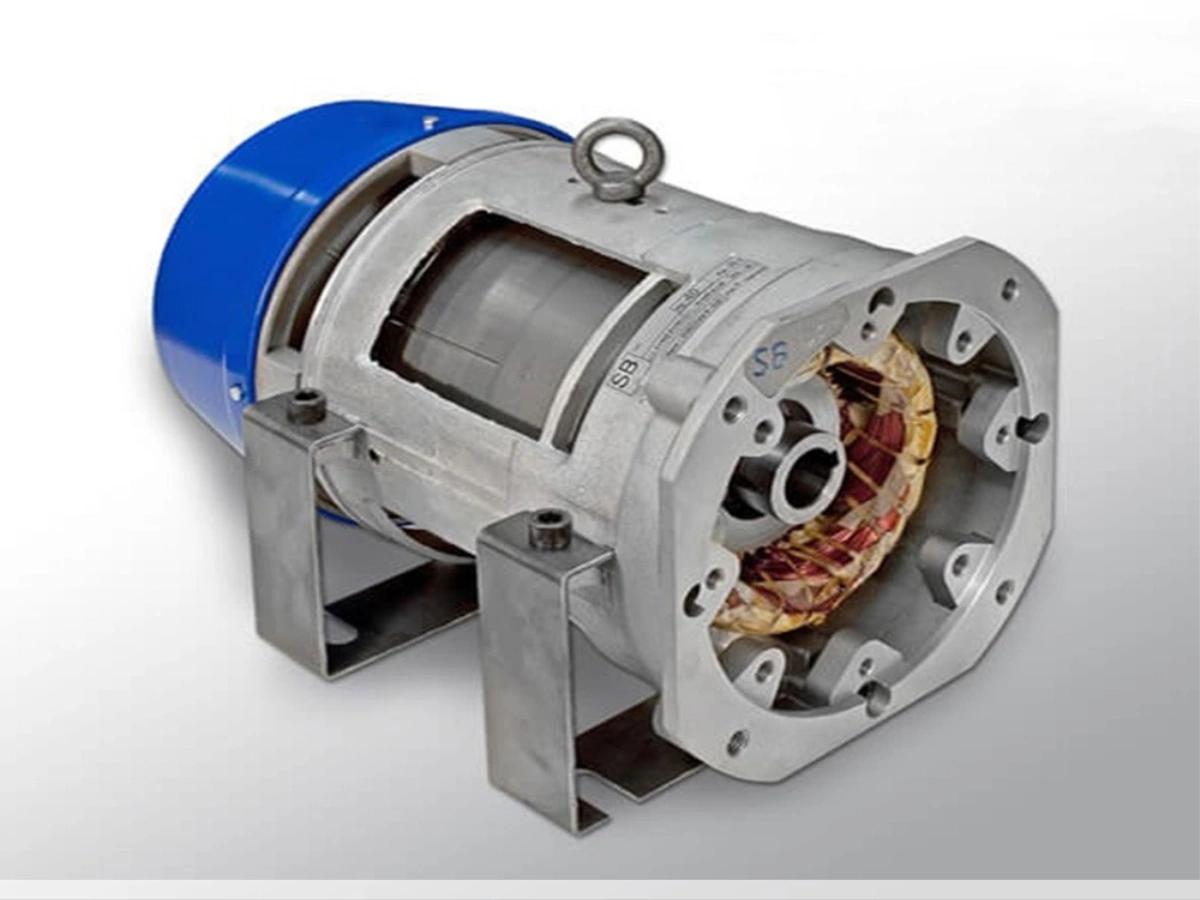 انواع موتور آسانسور هیدرولیک | عملکرد و مشخصات فنی 3 موتور مغروق در روغن آسانسور