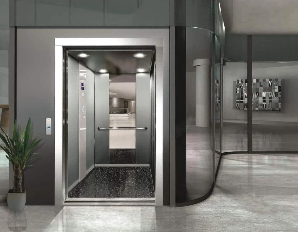 استاندارد آسانسور چیست و چگونه استعلام گواهی بگیریم؟ چک لیست 1404 + PDF 2 استاندارد آسانسور