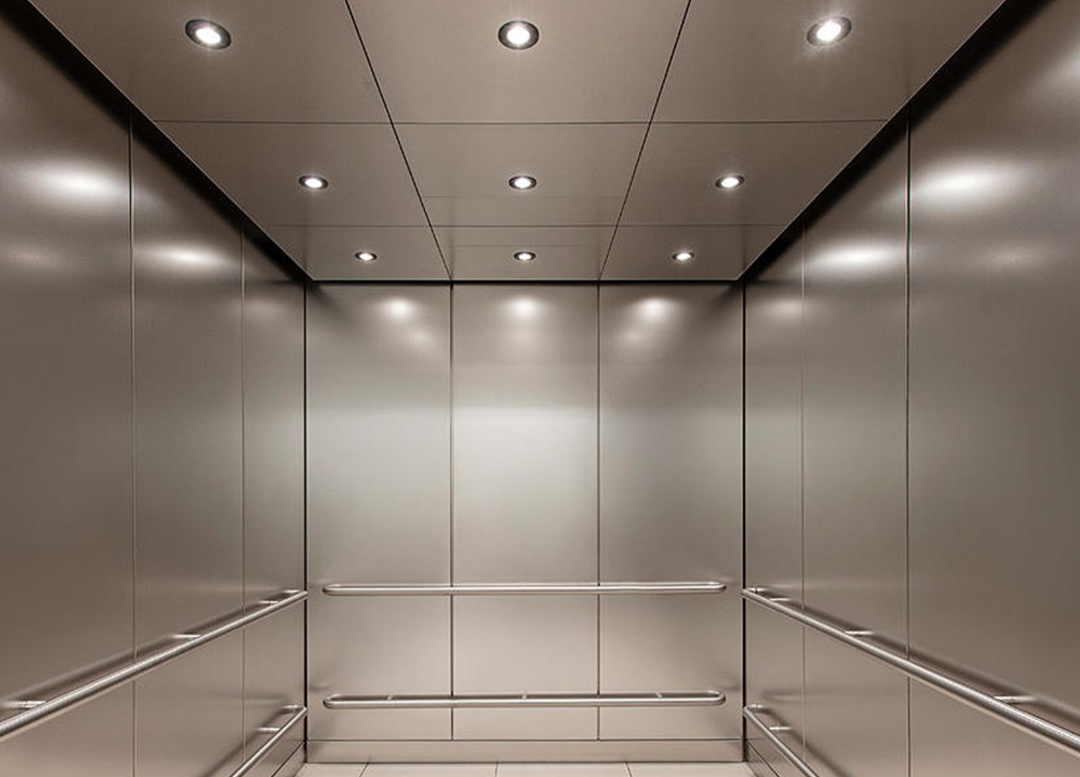 موتورخانه آسانسور چیست؟ ضوابط اتاق آسانسور + عکس و پلان 7 عکس موتورخانه آسانسور