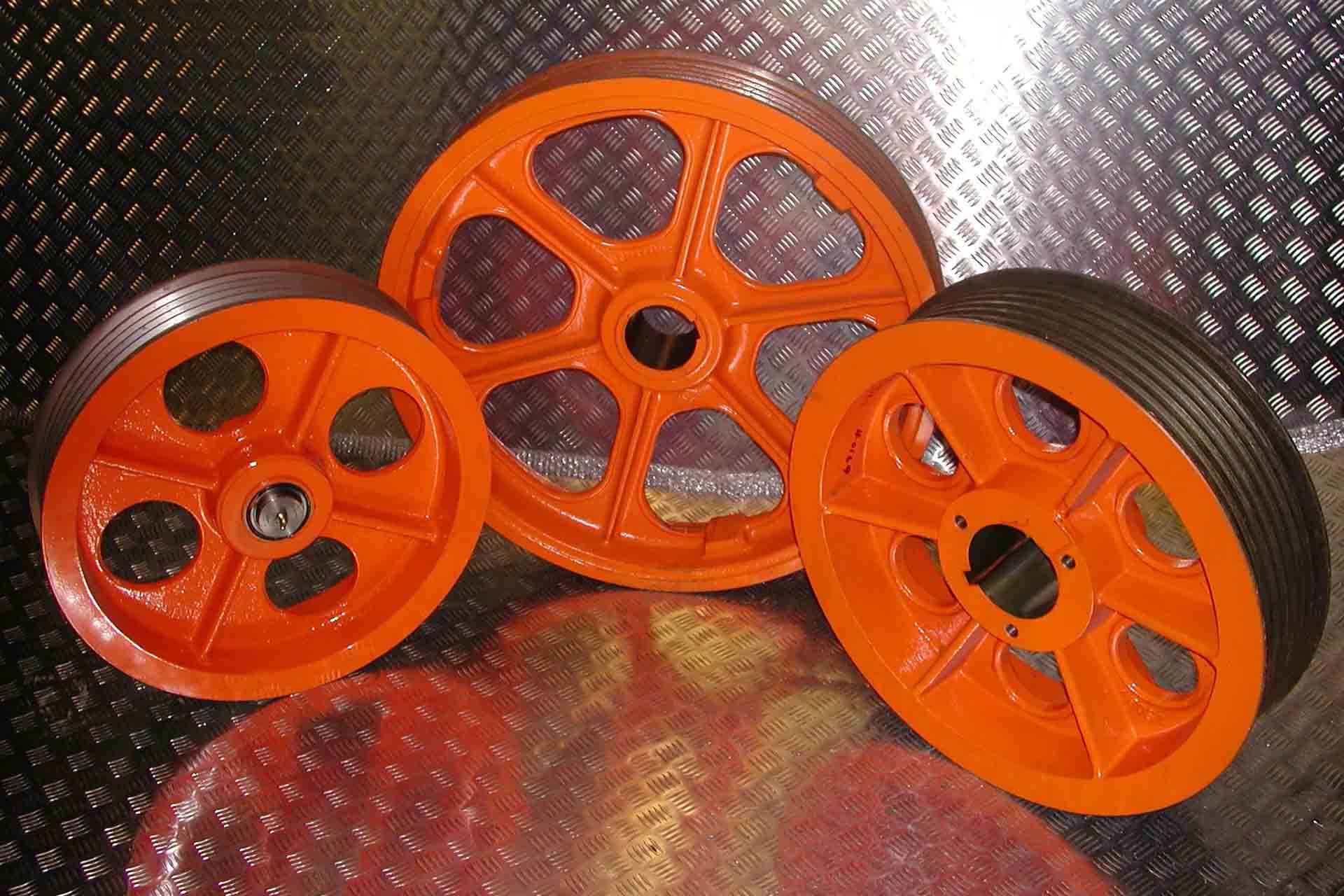 موتورخانه آسانسور چیست؟ ضوابط اتاق آسانسور + عکس و پلان 4 ضوابط موتورخانه آسانسور