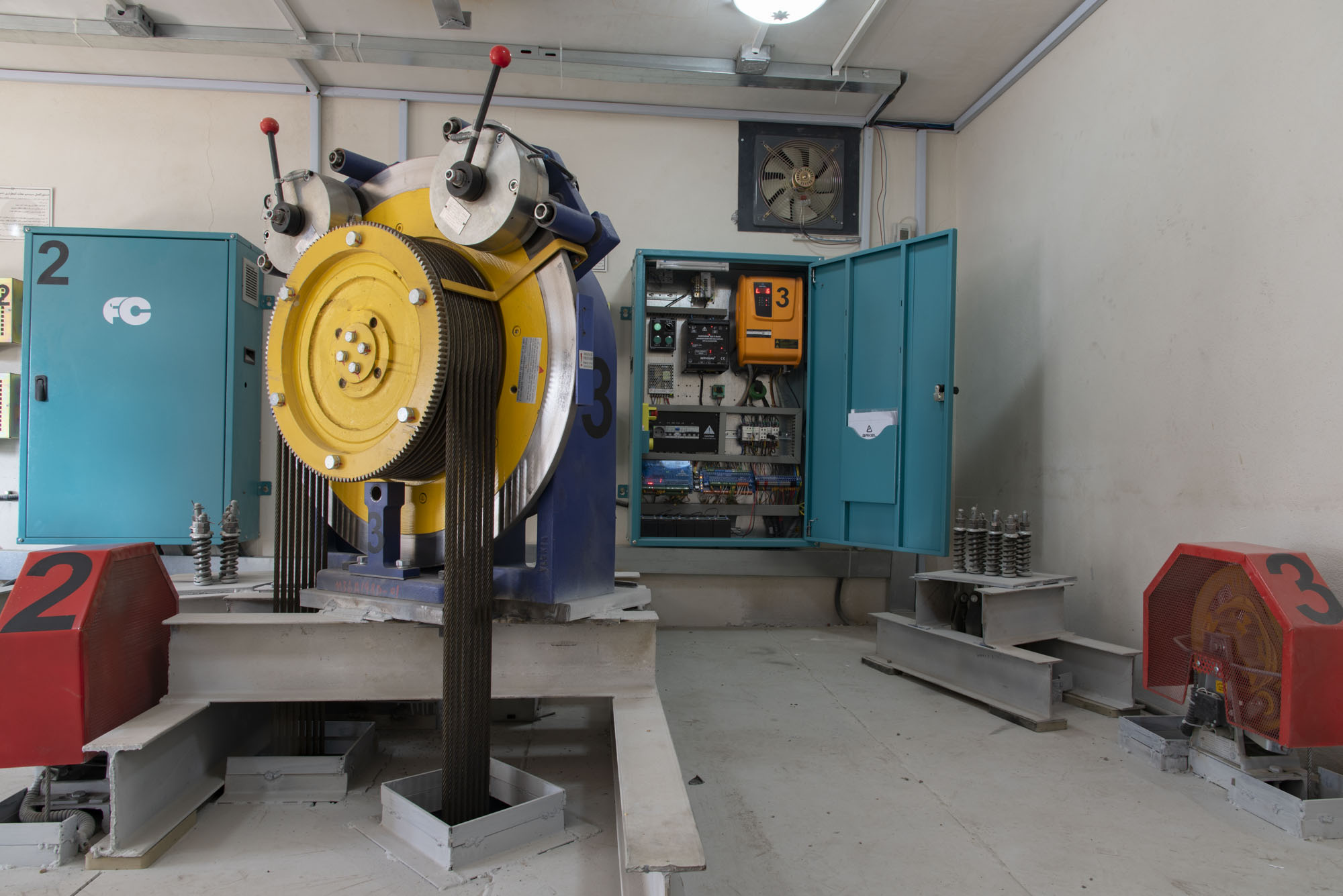 فرق موتور گیرلس با گیربکس